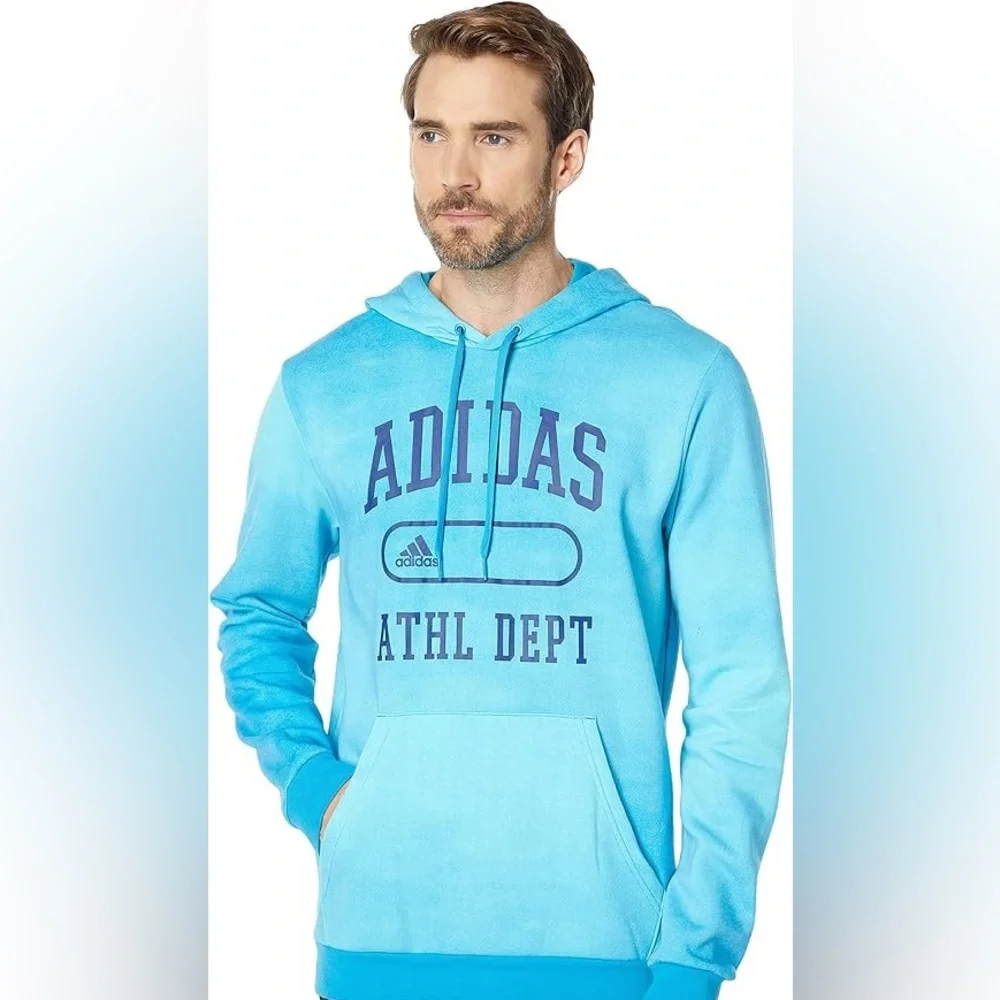 Adidas Hoodie-NEW - Picture 1 of 4